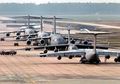 Saat Amerika Kirim 22.395 Ton Peralatan Perang ke Israel, Uni Soviet Tak Mau Kalah Bantu Arab