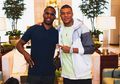 Mbappe Foto Bersama Sturridge, Mantan Pemain Hingga Kapten Liverpool Bereaksi!