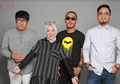 Main Film, Nissa Sabyan Mengaku Jijik Lihat Wajahnya Sendiri di Film