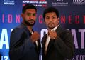 King Abudllah Sports City Arab Saudi Bisa Jadi Saksi Bisu Amir Khan Pensiun Sebagai Petinju