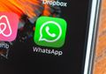 Inilah Modus Baru Pembobolan WhatsApp dan Cara Mencegahnya