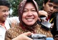 Beredar Kabar Bu Risma Kritis dan Tak Sadarkan Diri, Ternyata Hoaks