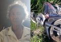Mbah Klumpuk, Wanita Perkasa yang Gagalkan Aksi Kejahatan dengan Tangan Kosong dan Rela Terseret Motor Puluhan Meter