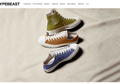 Sayang Bumi, Converse Bikin Chuck Taylor dari Limbah Industri