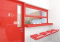 Ide Desain Ruang Tamu dan Dapur Terbuka, Begini Cara Masukan Suasana Taman ke Indoor