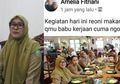 Tak Lagi Berkantor di Inspektorat, PNS yang Viral Karena Diduga Hina Babu Kini Jadi Staf Kelurahan dan Alami Penurunan Pangkat