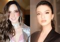 Bak Bidadari, Lihat Tampilan Nia Ramadhani dan Raline Shah Saat Foto Bareng, Netizen: Cantiknya Gak KW!