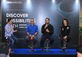 Samsung Galaxy S10 Mudahkan Jurnalis Lakukan Video Journalism