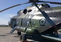 Angkut 12 Orang, Helikopter MI-17 Milik TNI AD di Papua Hilang Kontak saat Terbang dari Oksibil Menuju Sentani