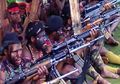 Siang Bolong Lakukan Olah TKP Kasus Pembunuhan Brigpol Anumerta Hedar, Tim Gabungan Polisi Justru Ditembaki KKB Papua, Sembunyi di Balik Perbukitan Sempat Bikin Gagal Fokus