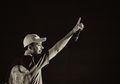 Mike Shinoda Kenang Memorinya Saat Konser di Jakarta Bareng Linkin Park