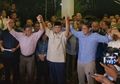Usai Gugatannya Ditolak MK, Prabowo : Seluruh Pendukung Mari Kita Tidak Berkecil Hati, Tetap Tegar, Tenang dalam Berjuang