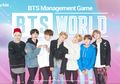 K-Popers Siap-Siap! OST Game BTS WORLD Full Album Resmi Rilis 28 Juni