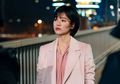 Pendiam dan Tidak Baper, Dokter: Tak Apa Song Hye Kyo Menangis Ceritakan Pernikahannya dengan Song Joong Ki