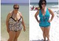 Seorang Wanita Sukses Turunkan 44 Kg Berat Badan Hanya Dengan 4 Langkah Ini