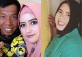 Poligami Malah Jadi Bumerang, Kiwil Kepergok Nangis di Pagar Rumah Meggy Wulandari, Istri Kedua Beri Bogem Mentah: 'Enggak Usah Ngemis!'