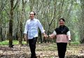 Foto Bareng Istri Pemimpin G20 di Jepang, Iriana Jokowi Tampil Beda hingga Curi Perhatian Netizen