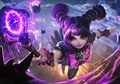 Siap-Siap! Lylia Bakal Hadir di Mobile Legends Pada Tanggal Ini