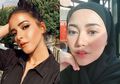 Foto Bareng, Tasya Farasya dan Rachel Vennya Kompak Tampil Manis dengan Pink Pastel