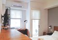 Tips Hadirkan Apartemen di Bawah 50 Meter, Arsitek: Jangan Terintimidasi dengan Kata ‘Custom’