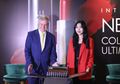 Tren Lipstik 2019 Hasil Creamy Bakal Populer, Oriflame Luncurkan The ONE Colour Stylist Ultimate Lipstick