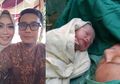 Melahirkan Tanpa Didampingi Suami, Istri Bani Seventeen Banjir Dukungan Saat Unggah Perjuangannya