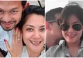 Dikabarkan Resmi Dinikahi Cucu Raja, Lulu Tobing Tampil Simpel dan Cantik di Hari Bahagianya