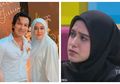 Usai Dihina Galih Ginanjar, Tangis Fairuz Justru Pecah Saat Dengar Ucapan Sang Suami