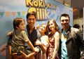 Film Koki-Koki Cilik 2 Jadi Sarana Pembelajaran Bagi Orang Tua