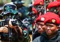 Padahal Lawan Dihadapannya Adalah Pasukan Elit yang Ditakuti Dunia, Bukannnya Mundur Kopassus Justru Permalukan Pasukan SAS Inggris di Hutan Kalimantan, Begini Kisahnya