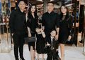 Gelar Pesta Ulang Tahun Mewah, Azriel Hermasnyah Kaget Dapat Kejutan dari Orang Spesial