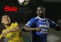 Dua Bomber Asing Merapat, Persib Dapatkan Pengganti Ezechiel?