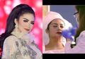 Krisdayanti Akui Suntik DNA dari Sperma Ikan Salmon, Apa Saja Manfaatnya Untuk Penampilan?