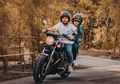 Raffi Ahmad Kedip Genit, Penyakit Nagita Slavina Malah Kumat Usai Diajak Naik Motor di Bali