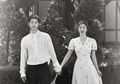 Perkembangan Terkini Perceraian Song Song Couple, Song Hye Kyo Awalnya Tak Tahu Song Joong Ki Menceraikannya?
