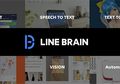 LINE dan Dialpad Kembangkan Teknologi AI berbasis Speech to Text