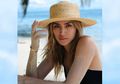 Seksinya Jessica Iskandar Pamer Body Goals saat Nikmati Sunset di Bali