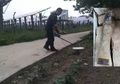 Disangka Palu Milik Tukang, Nyatanya Benda Ini adalah Sebuah Senjata Militer yang Bisa Luluh Lantakkan Satu Desa