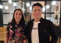 Beredar Video dan Foto VJ Laissti Menikah, Berikut 7 Fakta Terkait Pernikahan Mantan Baim Wong yang Sempat Dikabarkan Dekat dengan Ariel Noah Ini