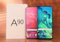 Bocoran Spesifikasi Flagship Galaxy A90, Usung Snapdragon 855 dan 5G