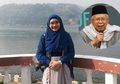 Wury Estu Handayani, Calon Nyonya Wakil Presiden yang Mencuri Perhatian, Usianya 31 Tahun Lebih Muda dari Calon Wapres Ma'ruf Amin