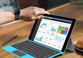 Microsoft Bikin Komputer Tablet Dua Layar dengan Aplikasi Android