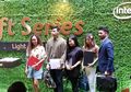 Acer Perbarui Jajaran Laptop Super Tipis dan RIngan Melalui seri Swift