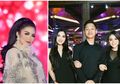 Krisdayanti Ungkap Alasan Tak Hadiri Dinner Mewah Ultah Azriel, Benarkah Tak Diundang?