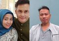 Vicky Prasetyo Berlutut Mohon Maaf, Ini Kata-Kata yang Singgung Perasaan Muzdalifah Soal Lupa Anak