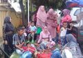 Nasib Apes Rombongan Pengantin, Niat Hadiri Pernikahan Mobil yang Ditumpangi Justru Dirampas 'Debt Collector' di Jalan