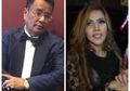 Disindir Hotman Paris Soal Berlian 30 Karatnya, Berbie Kumalasari: 'Abang Maksudnya Apa?'