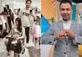 Hamil Kembar, Syahnaz Harus Duduk di Kursi Roda, Raffi Ahmad: Janin Satunya Belum Kelihatan Berkembang