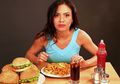 Meski Diklaim Tidak Sehat, Mengapa Junk Food Tetap Digemari dan Terasa Lezat di Lidah? Ini Dia Alasannya