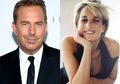 Putri Diana Sempat akan Bintangi Film The Bodyguard 2, Kevin Costner: Dia Sangat Tertarik Tapi Takut Satu Hal Ini